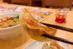 横浜中華街の胖鸭まるまるかもの焼き餃子は世界で一番美味しいと思う