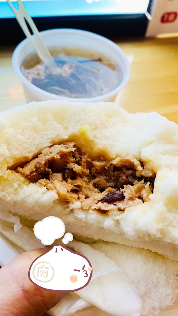 横浜中華街の喜喜美食